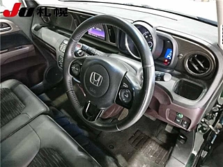 HONDA N ONE 2016