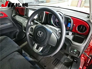 HONDA N ONE 2015