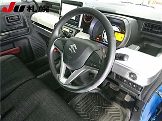 SUZUKI SPACIA 2018