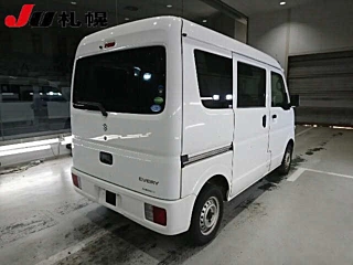 SUZUKI EVERY 2017