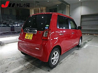 HONDA N ONE 2015