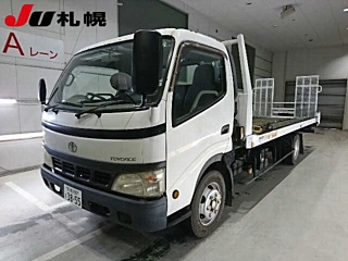 TOYOTA TOYOACE 2005