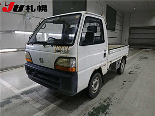 HONDA ACTY TRUCK 1994