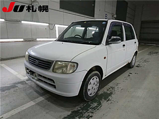 DAIHATSU MIRA 2002