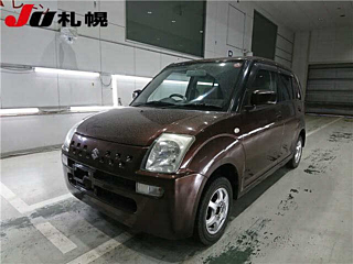 SUZUKI ALTO 2009