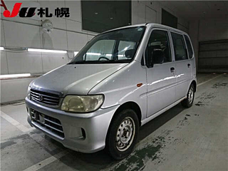 DAIHATSU MOVE 2000