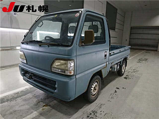 HONDA ACTY TRUCK 1998