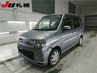 MITSUBISHI TOPPO 2012