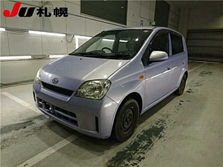 DAIHATSU MIRA 2004