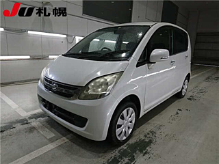 DAIHATSU MOVE 2008