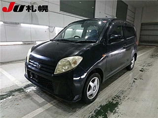 DAIHATSU MAX 2004