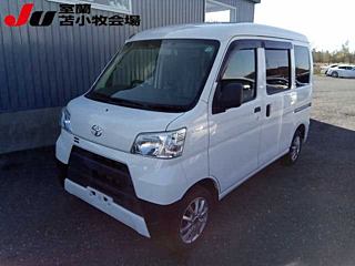 TOYOTA PIXIS VAN 2019