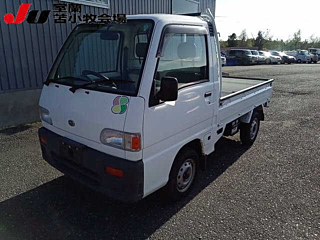 SUBARU SAMBAR 1998
