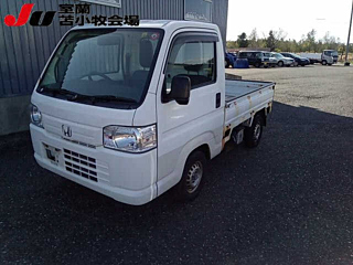HONDA ACTY TRUCK 2017