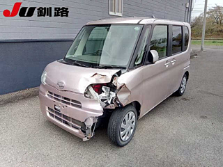 DAIHATSU TANTO 2011