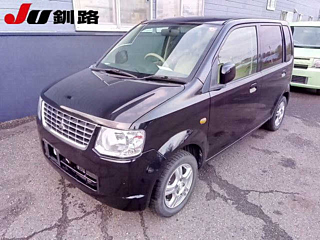 MITSUBISHI EK WAGON 2010
