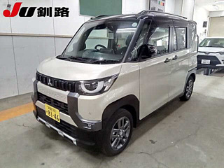 MITSUBISHI DELICA MINI 2024