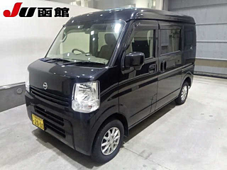 NISSAN CLIPPER VAN 2018