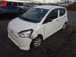 TOYOTA PIXIS EPOCH 2020