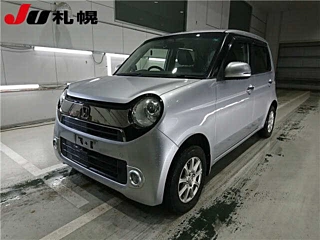 HONDA N ONE 2013