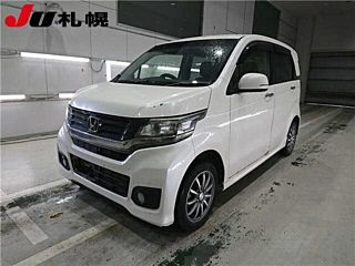 HONDA N WGN 2015