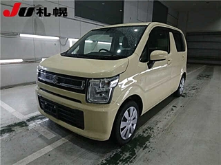 SUZUKI WAGON R 2022