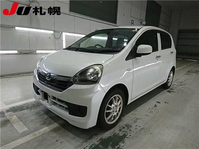 DAIHATSU MIRA E S 2014