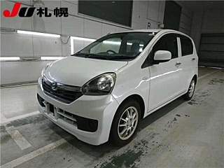 DAIHATSU MIRA E S 2014