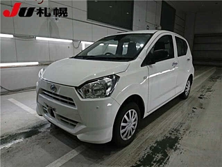 DAIHATSU MIRA E S 2020
