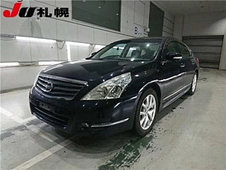 NISSAN TEANA 2013
