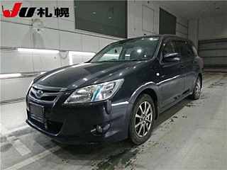 SUBARU EXIGA 2010
