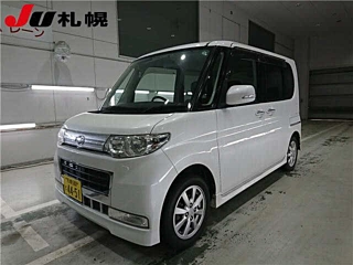 DAIHATSU TANTO 2009