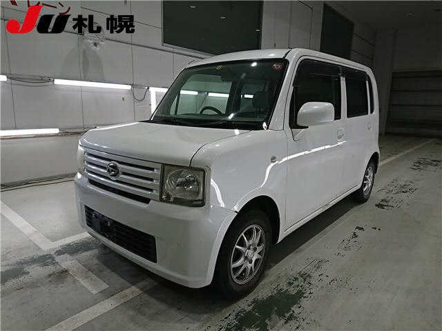DAIHATSU MOVE CONTE 2008