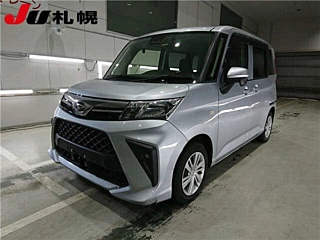 DAIHATSU THOR 2020