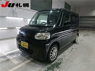 DAIHATSU TANTO 2011