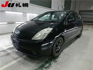 TOYOTA PRIUS 2010