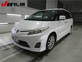 TOYOTA ESTIMA 2010