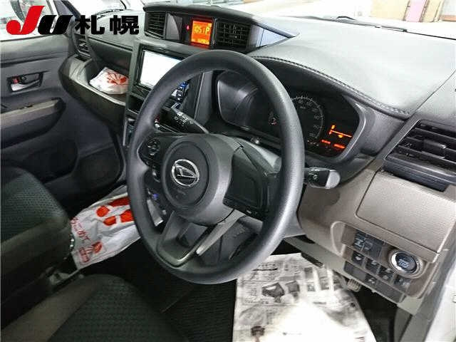 DAIHATSU THOR 2020
