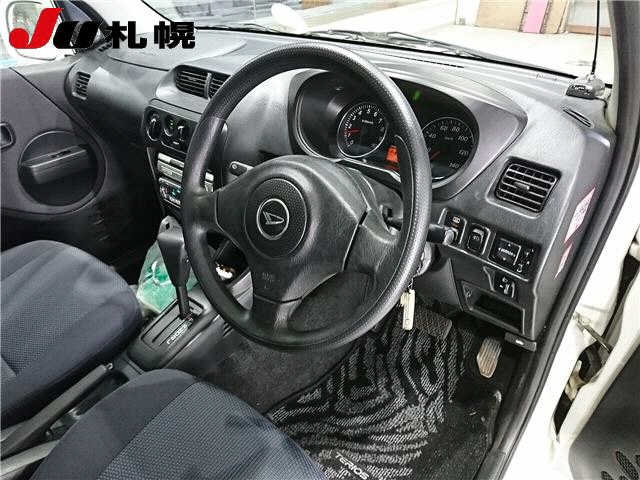 DAIHATSU TERIOS KID 2009