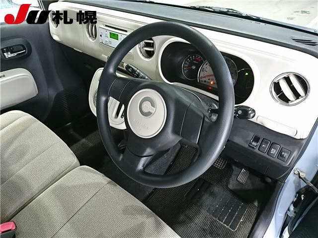 DAIHATSU MIRA 2013