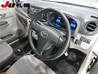 DAIHATSU MIRA E S 2014