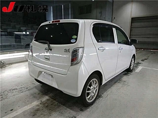 DAIHATSU MIRA E S 2014