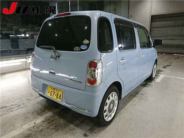 DAIHATSU MIRA 2013