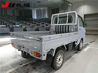 TOYOTA PIXIS TRUCK 2012