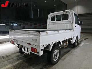 SUZUKI CARRY TRUCK 2014