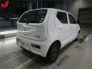 SUZUKI ALTO 2016