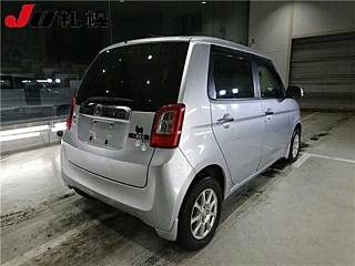 HONDA N ONE 2013