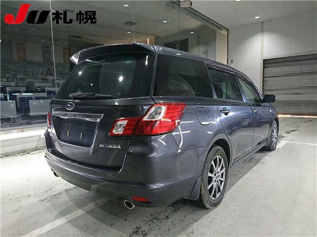 SUBARU EXIGA 2010