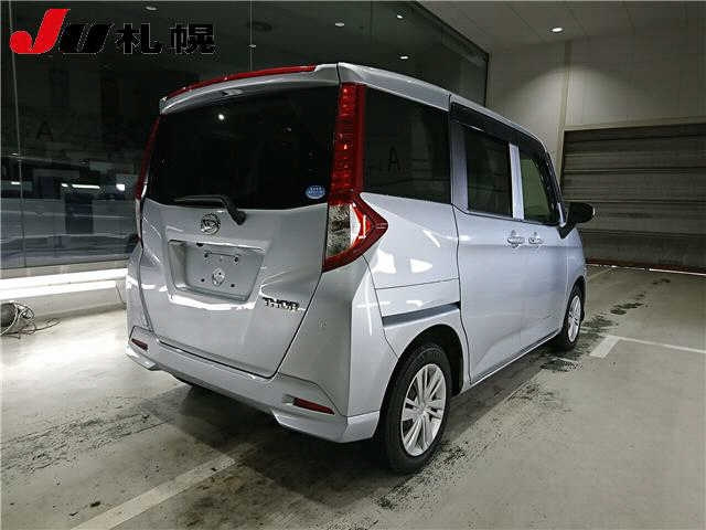 DAIHATSU THOR 2020
