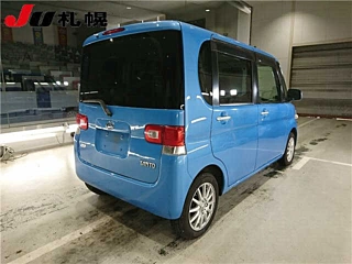 DAIHATSU TANTO 2013
